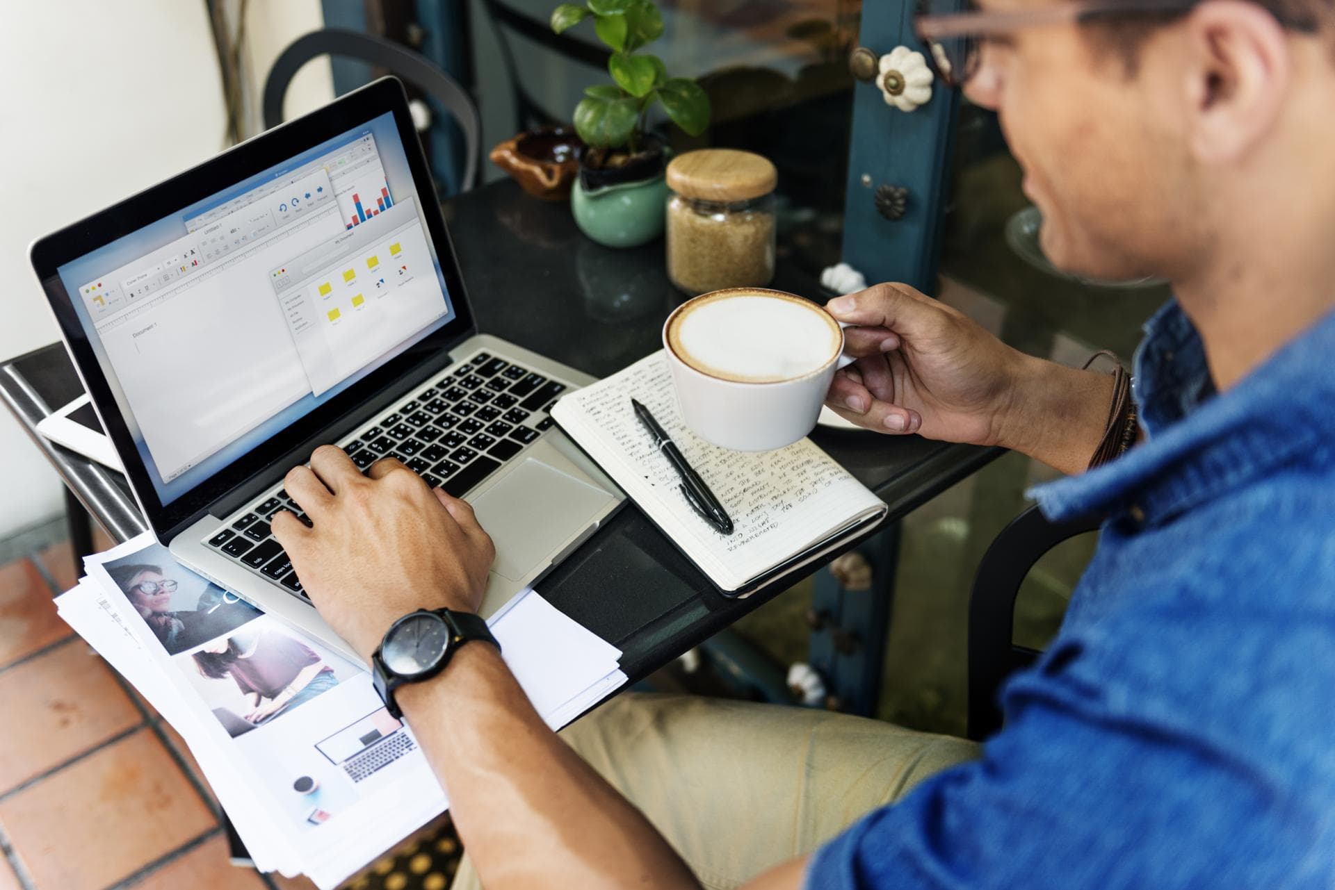 Backend Development technology