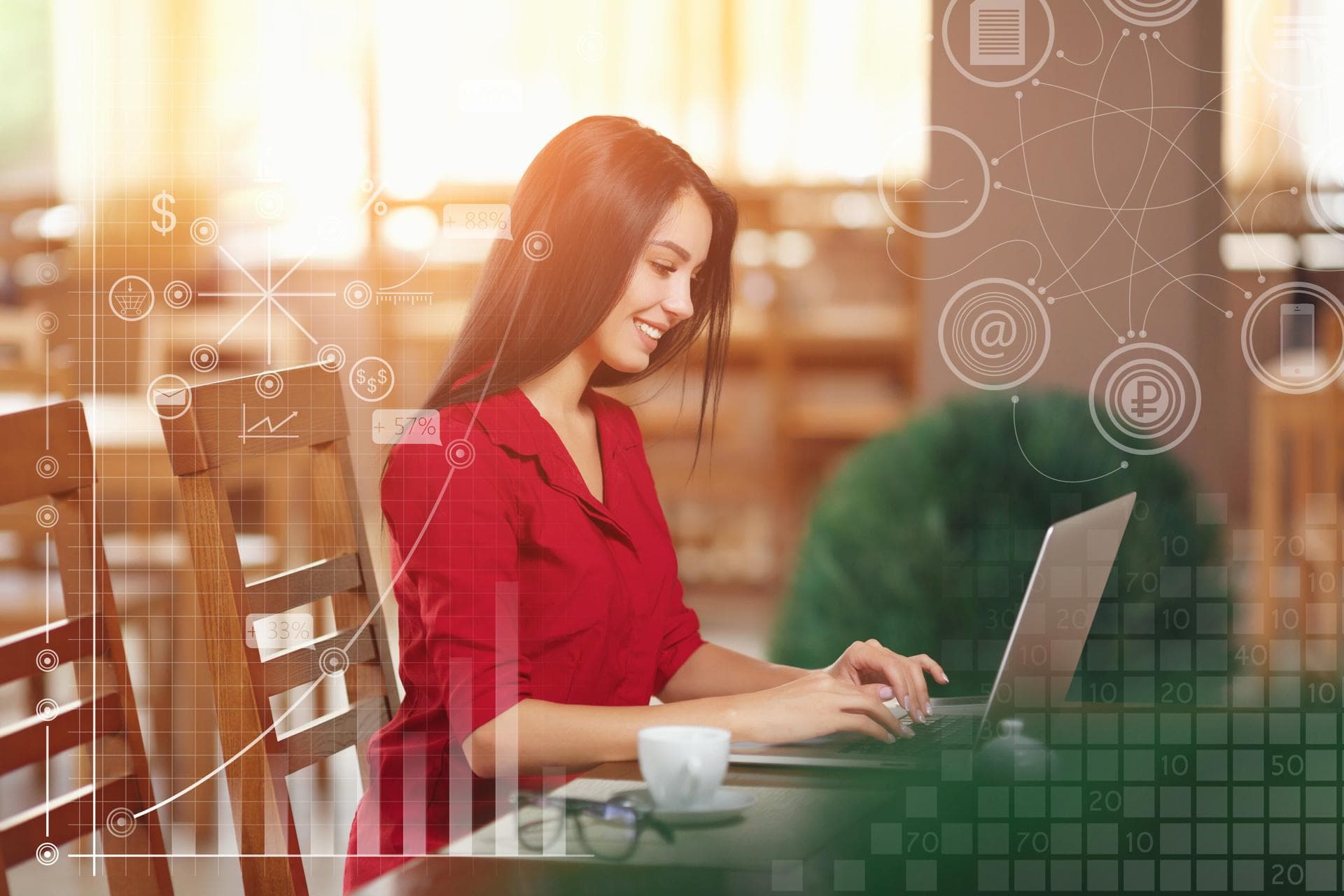 VPS WebSoft technology and software development